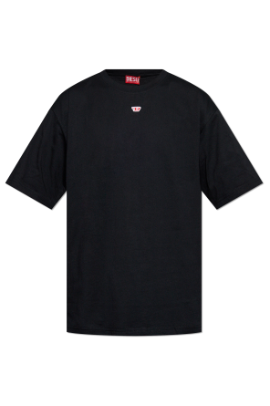 DIESEL::Tシャツ:S[RESALE] Purple T-shirt T-BOXT-R9 Diesel - Vitkac AS